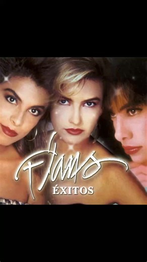 FLANS ✨️🎵 #FLANS #almagemela #MUSIC_SPOTIFY #SPOTIFY #musica #musicapop #youtubemusic #flans #famosos #ILSEMIMIIVONNE #ilse #mimi #ivonne #siempreendomingo📺 #siempreendomingo #eres #mexico #sonrie #sefeliz #YOSOY #AFINIDAD #yosoyliellunna🌖✨️ #vlogdelunna🌔