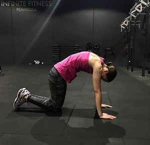 4 Movements to Improve Your Thoracic Mobility | BarBend