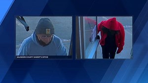 Nebraska authorities investigate armed bank robbery