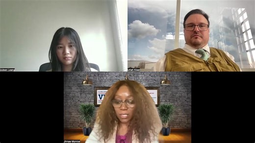 1.3K views · 13 reactions | Prince William Chamber of Commerce Board...