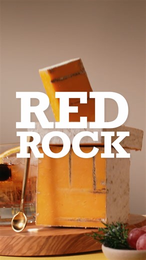 111 reactions · 5 comments | Cheesemaking is both art & science and art never plays second fiddle in Wisconsin. Case in point: Chris Roelli’s incredible RED ROCK, a mind-altering cheddar-blue hybrid. Search for RR at Wisconsin Cheese Mart or Fromagination Artisan Cheeses and Perfect Companions. 燎: Roelli Cheese Co. Inc. : Shullsburg, WI #TheStateOfCheese | Wisconsin Cheese | Facebook