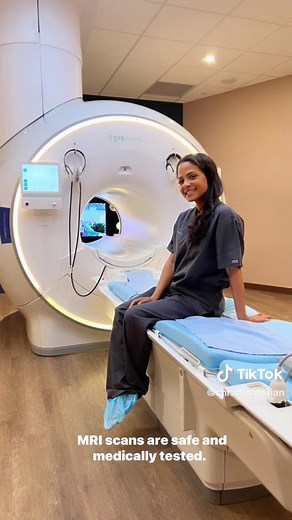 Christina Milian on TikTok