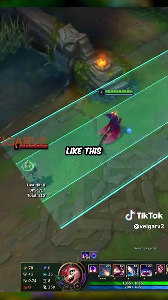 Smolder Ult Damage Tips and Tricks