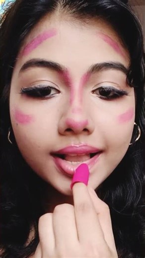 This lipstick hack is all you need 🤌💖