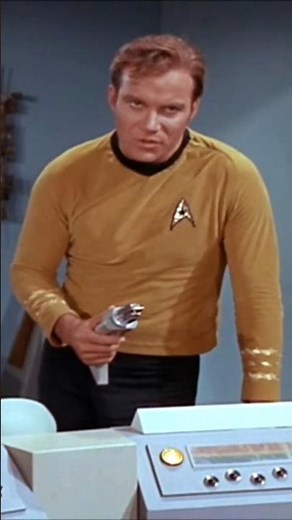Star Trek's Best Moments - Cross Your Fingers