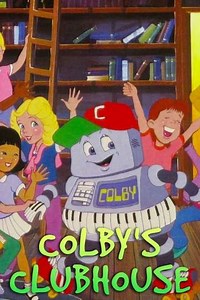 Colby's Clubhouse: Check Your Connection! (1995)