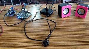 毕业设计 智能家居控制系统雏形 — 悟空