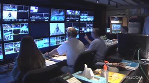 NBC Sports team catches Olympic trials action