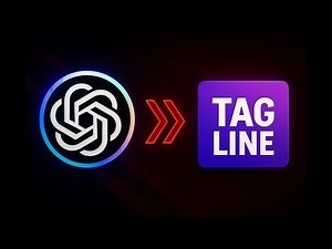 How to Create a Tagline with ChatGPT