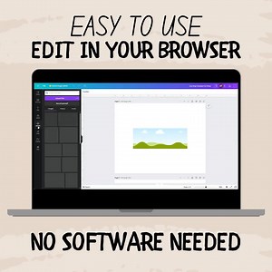 11oz Mug Template for Sublimation, for Photoshop | Corel | Cricut | Silhuette | Canva, Full Wrap, Standart Ceramic Mug, Instant Download - Etsy