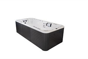 Swim Spa Aquapace  17 Feet