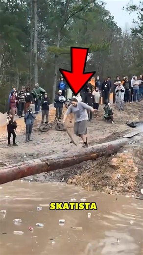 A COMPETIÇÃO mais MALUCA foi criada por eles!