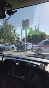 2.1K views · 18 reactions | 15th Street West and Rancho Vista, 2 person tc, possibly multiple injuries one transported by ambulance | AV News Crew Page | Facebook