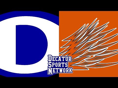 FOOTBALL: Decatur @ Springtown