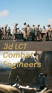 74K views · 1K reactions | Demolition #Marines with 3d Littoral Combat Team, 3d Marine Littoral Regiment (MLR), 3rd Marine Division, conduct a demolition range. This training exercise sets conditions for 3d MLR and its subordinate battalions to go to the Philippines to support Exercise Balikatan 25 and Kamandag 9 this summer.  Pohakuloa Training Area, Hawaii (Jan. 15, 2025)  Marine Cpl. Malia Sparks | U.S. Marine Corps | Facebook