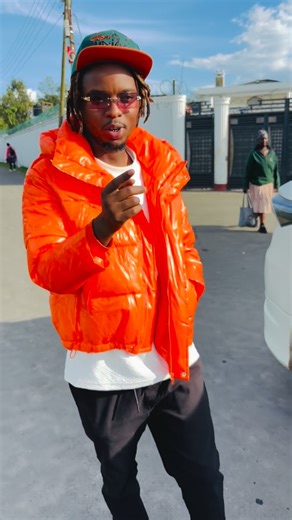 Magix Enga on Instagram: "#Tushinde 🔥🎶 thank you guys 🫡"