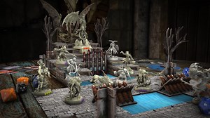 3.4K views · 682 reactions | Descent: Legends of the Dark Update! . . . August 2021. #FantasyFlightGames #Descent #DescentLegendsoftheDark | Fantasy Flight Games | Facebook