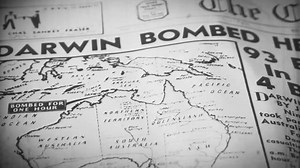 More bombs were dropped on Darwin in WWII than Pearl Harbor leaving a rich military heritage. | Northern Territory – Australia