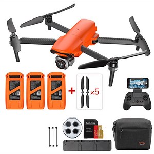 Autel Robotics EVO Lite  Drone - Premium Bundle