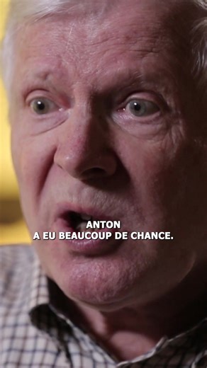 "J'ai enlevé l'assassin de ma fille" - André Bamberski | Interview à retrouver en entier sur YT (lien dans la bio) #interview #famille #parents #justice | Real Life Portraits