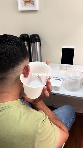 Síntomas del tapón de cerumen y cómo actuar