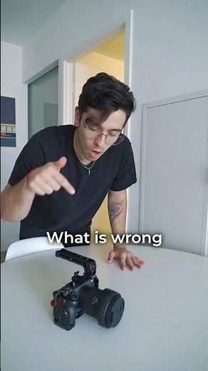 The RIGHT Way To Use A Top Handle