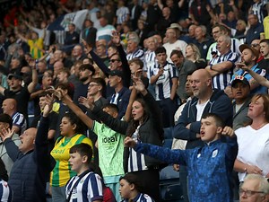 West Brom atmosphere: What is the issue & why are so many fans leaving?