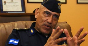 Bonilla niega acusación de Ricardo Ramírez