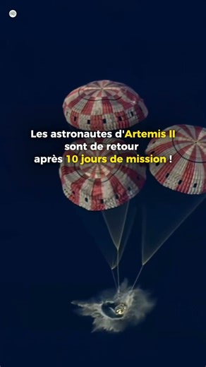 Ils sont de retour ! 🚀