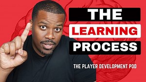 The Learning Process That Transforms Athletes Beyond the Field