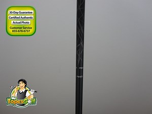 PING PWR75 Tour Stiff Flex Driver Shaft w/ Adapter fits Anser, G25, i25 #10516