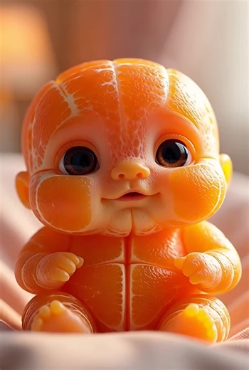 Exploring the Sweetness of AI-Generated Cuteness