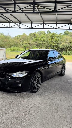 F30 Convert Naga LED OI6-7O3 9439 #bmw #bmwf30 #bmwm3 #modifiedcars #usedcar