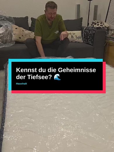 7 Zonen Matratze: 22cm Komfort für 140€