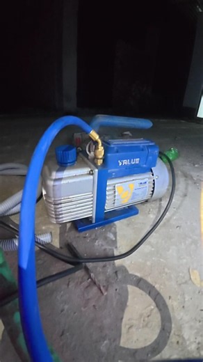 Walton new AC installation in Lakshmanpur, Cumilla || SHIFAT