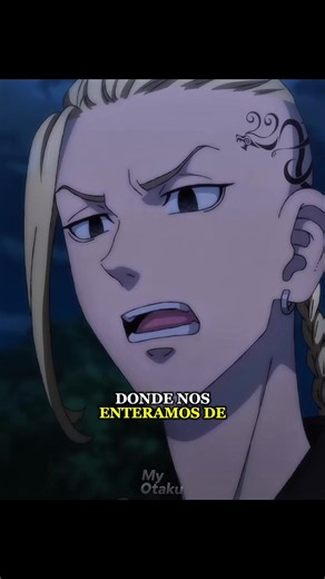 Tokyo revengers temporada 3 resumida #Anime #tokyorevengers #takemichi #otakus #foryoupage