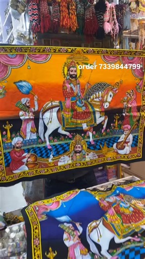 Shree ramdev store on Instagram: "shree ramdev store 7339844799 #srsramdevra #ramdevra #ramdev #baba #ramdevmandir"