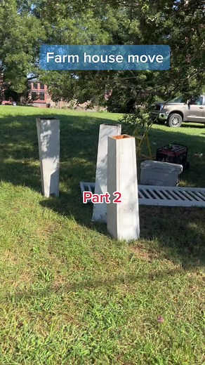 Farmhouse Relocation Preparation Guide