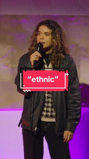 we have fun. #standup #mixed