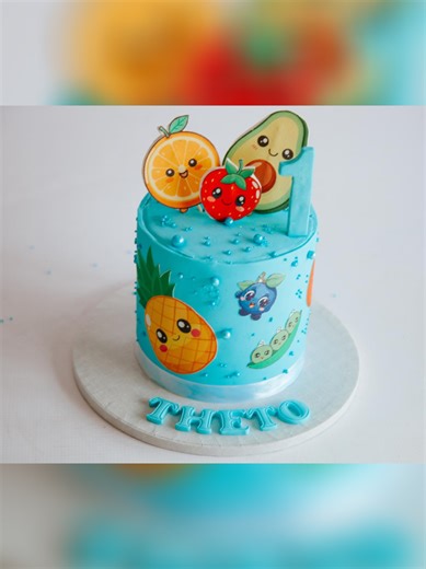 #trending #foryoupage #fypppp #cakes #malovescakery #business