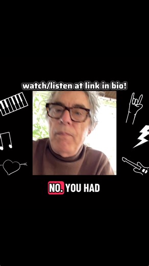 Tom Petersson (Cheap Trick bassist and founding member) is an absolute joy and talked about Cheap Trick’s winding path to success, touring with ACDC and The Kinks, and I’ll just plotz if he doesn’t show Rick Nielsen the picture I drew of him WATCH: https://youtu.be/xQTPpiCfQPA?si=CDgmwG5JAmeLNyw3 LISTEN: https://open.spotify.com/show/4wpIkKV6z3uXwo5lLIs72v 🎶: Earl Hines - “Sister Kate” (1929) #cheaptrick | Catherine Popper