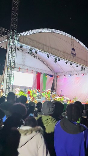 Vanuatu Local String Band Performance at Shefa Day 2025