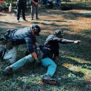 🔥 TECC Live-Fire Capstone Experience 🔥
