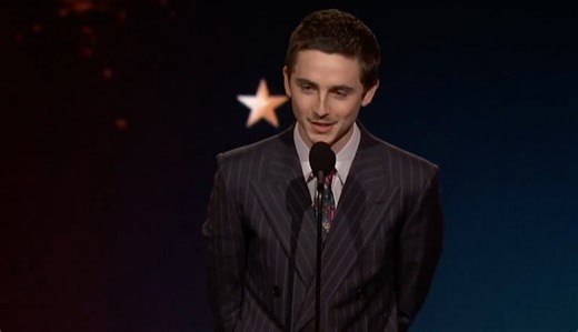 Critics Choice Awards 2026 Winners: Timothée Chalamet, Jessie Buckley and Paul Thomas Anderson Lead the Night