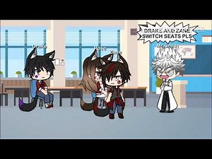 3 Alphas in One School