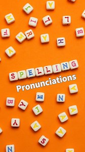 1M views · 9.9K reactions | #spelling #reading #pronunciation #language #linguistics #English | Linguistic Discovery | Facebook