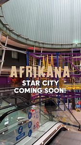 & another one ☝️ 💥💥 OPENING SOON IN STARCITY 💥💥 Stay tuned for more updates, exciting giveaways and opening offers! #birmingham #allaboutafrikana #franchise #starcity #westmidlands @top fans Afrikana - Birmingham Afrikana The O2 Afrikana Hayes Afrikana Coventry Afrikana - Leicester Afrikana Walsall Afrikana - Derby Hospitality and Catering News Afrikana Kitchen Afrikana Dalston Afrikana Lakeside Afrikana Restaurant Mile End Feed the Lion - Halal Food News Afrikana Glasgow - Sauchiehall St Af