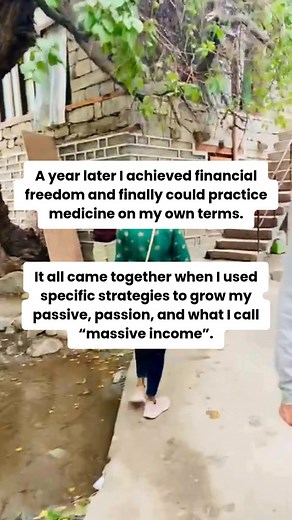 2.6K views · 3 comments | This is how physicians with little time for...