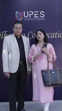 Class of 2025: Parents Speak