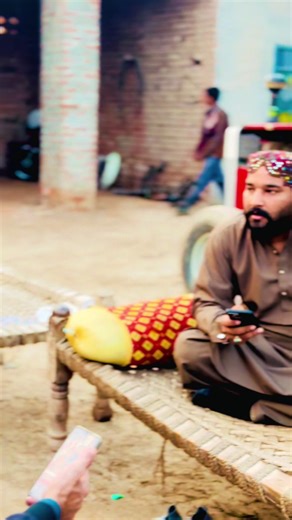 Exploring Multan with Sardar Jamshaid